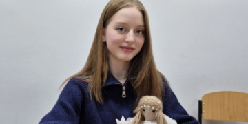 Юна вихованка підкорила «Баварську хвилю»