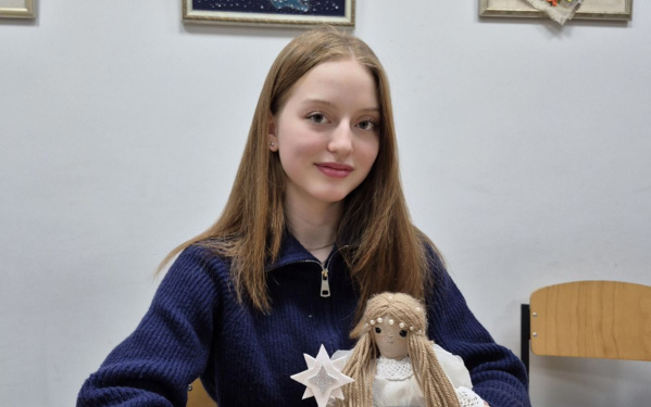 Юна вихованка підкорила «Баварську хвилю»