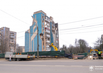 Власникам зруйнованих квартир нададуть грошову допомогу