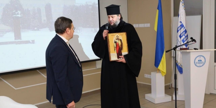 У Тернопільському педагогічному підбили підсумки семестру