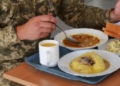Харчування ветеранів у Тернополі