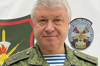 Генерал Алексеєв