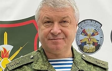 Генерал Алексеєв