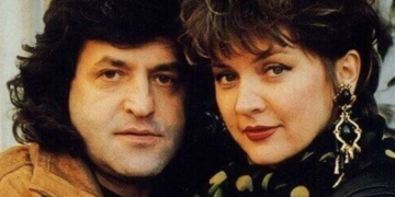 Зізнання Лілії Сандулеси про ненароджену дитину