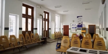 Чи вистачить у Тернополі пунктів обігріву