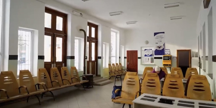 Чи вистачить у Тернополі пунктів обігріву