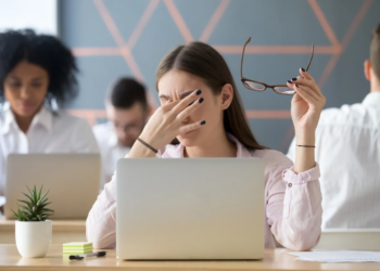 Комфорт очей