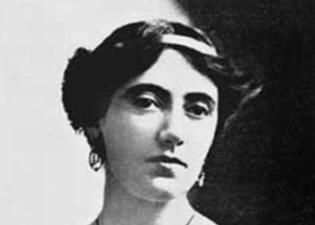 Тернистий шлях і тріумф Михайлини Жарської