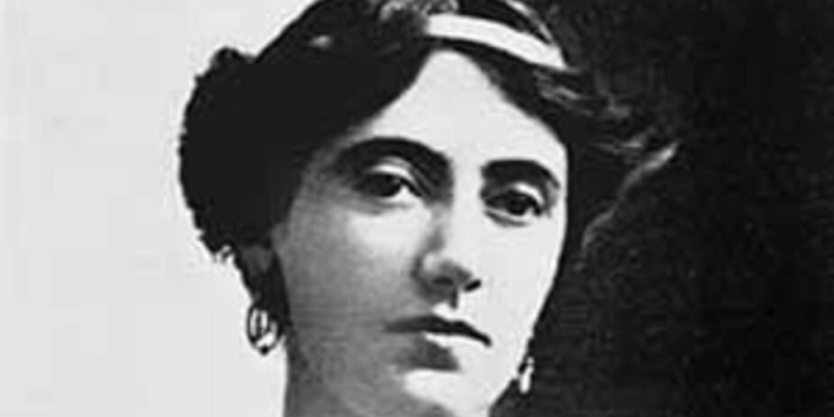 Тернистий шлях і тріумф Михайлини Жарської