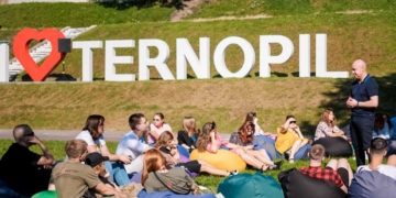 Тернопіль очолив загальнонаціональний рейтинг благополуччя