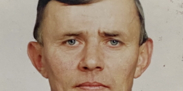 Відійшов у вічність багаторічний душпастир о. Василь Деркач