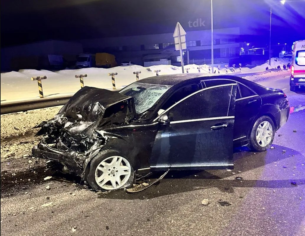 Наслідки ДТП