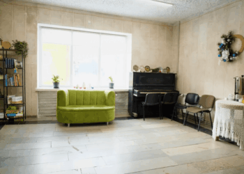 Якщо вдома зникло світло та опалення