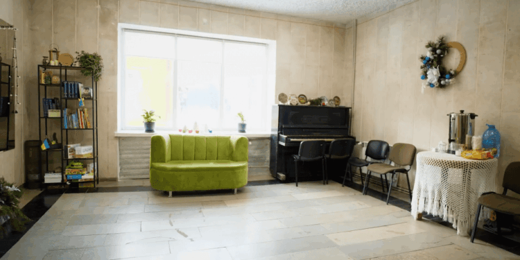 Якщо вдома зникло світло та опалення