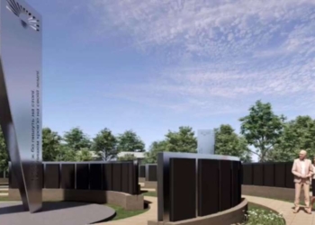 Розпочинають будівництво меморіалу памʼяті загиблих героїв