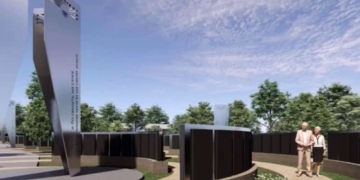 Розпочинають будівництво меморіалу памʼяті загиблих героїв