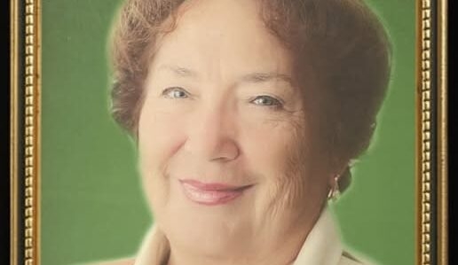 Відійшла у вічність вчителька Ольга Михайлова