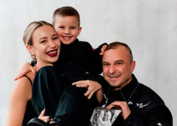 Віктор Павлік придбав нерухомість для сина