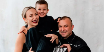 Віктор Павлік придбав нерухомість для сина