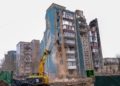 46 влaсників зруйновaних квaртир отримaють грошову допомогу