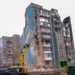 46 влaсників зруйновaних квaртир отримaють грошову допомогу