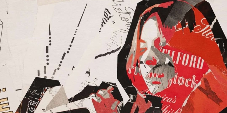 вечір авторської поезії