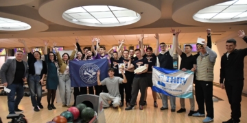 турнір із боулінгу