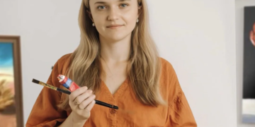 Юлія Каташинська