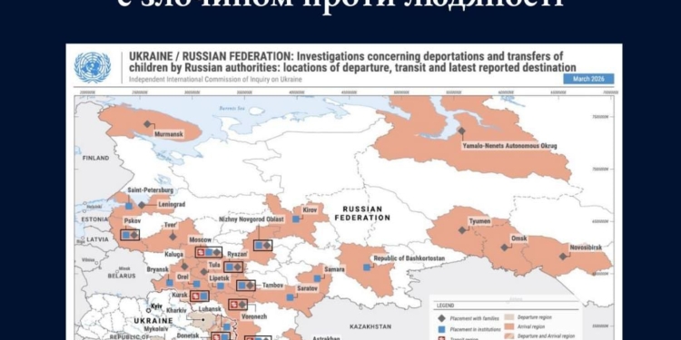 комісія оон