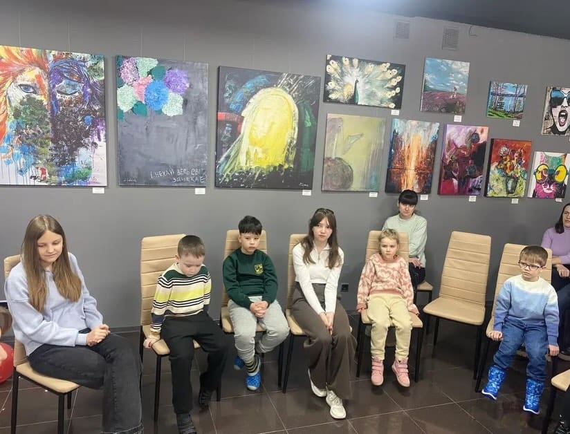 Олеся Шпирна