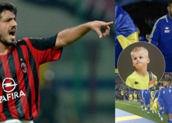 «Зборівський Гаттузо» на великій арені