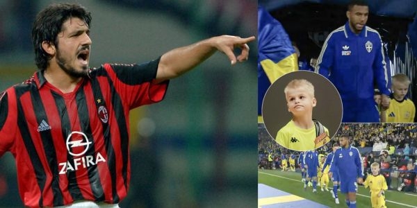 «Зборівський Гаттузо» на великій арені