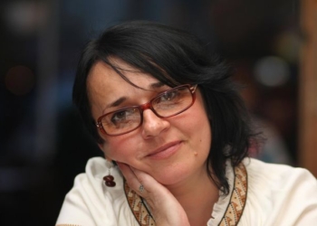 Поетка, чия молитва стала народним оберегом