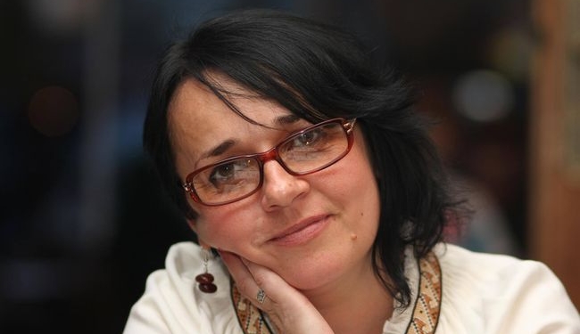 Поетка, чия молитва стала народним оберегом