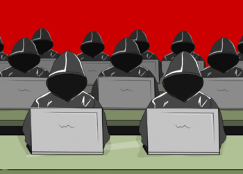 Хто купує ботоферми проти Тернополя?