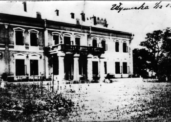 Таємниці та занепад Висічанського замку