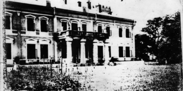 Таємниці та занепад Висічанського замку