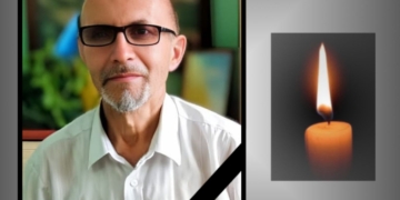 Відійшов у засвіти журналіст і краєзнавець Григорій Басюк