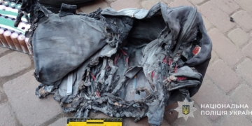 Поліція встановила причину задимлення у ТРЦ Тернополя