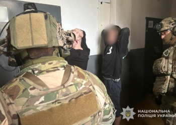 Судитимуть спільників за організацію наркотрафіку у СІЗО