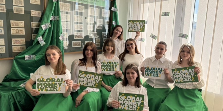 У ЗУНУ розгорнули фінансовий челендж