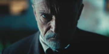 Сповідь тернопільського народного артиста Олега Мосійчука