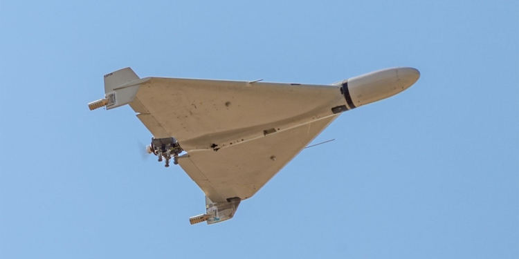 Дрони ворога пошкодили інфраструктуру та адмінбудівлю