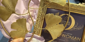 Тернопільський ТРЦ «Подоляни» здобув престижну нагороду