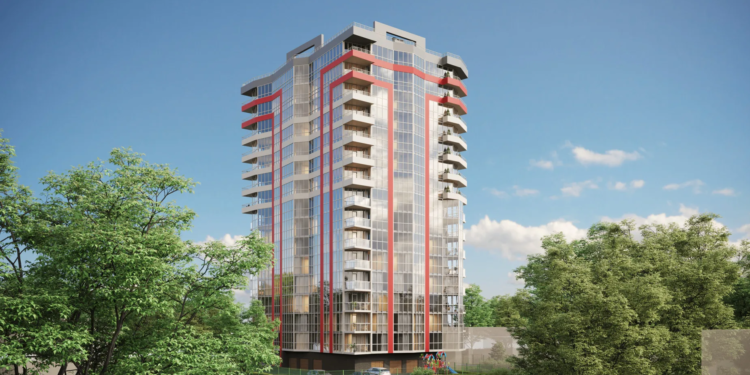 В Тернополі можна придбати квартири за програмою “єОселя”