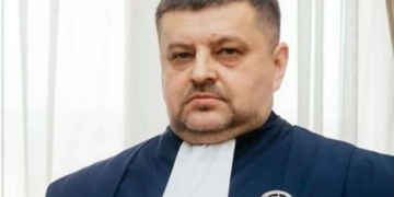 Статки очільника Господарського суду Володимира Гевка