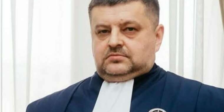 Статки очільника Господарського суду Володимира Гевка