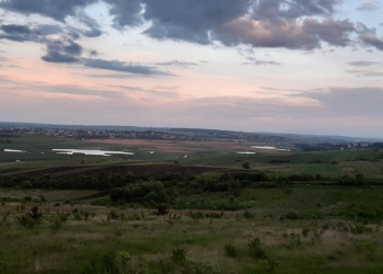 Верховний Суд повернув 100 гектарів заповідного фонду
