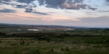 Верховний Суд повернув 100 гектарів заповідного фонду