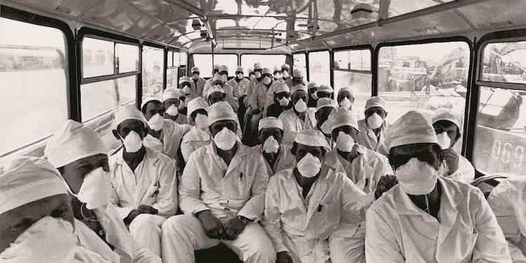 Чорнобильський слід на Тернопіллі: екологічні та медичні наслідки через 40 років